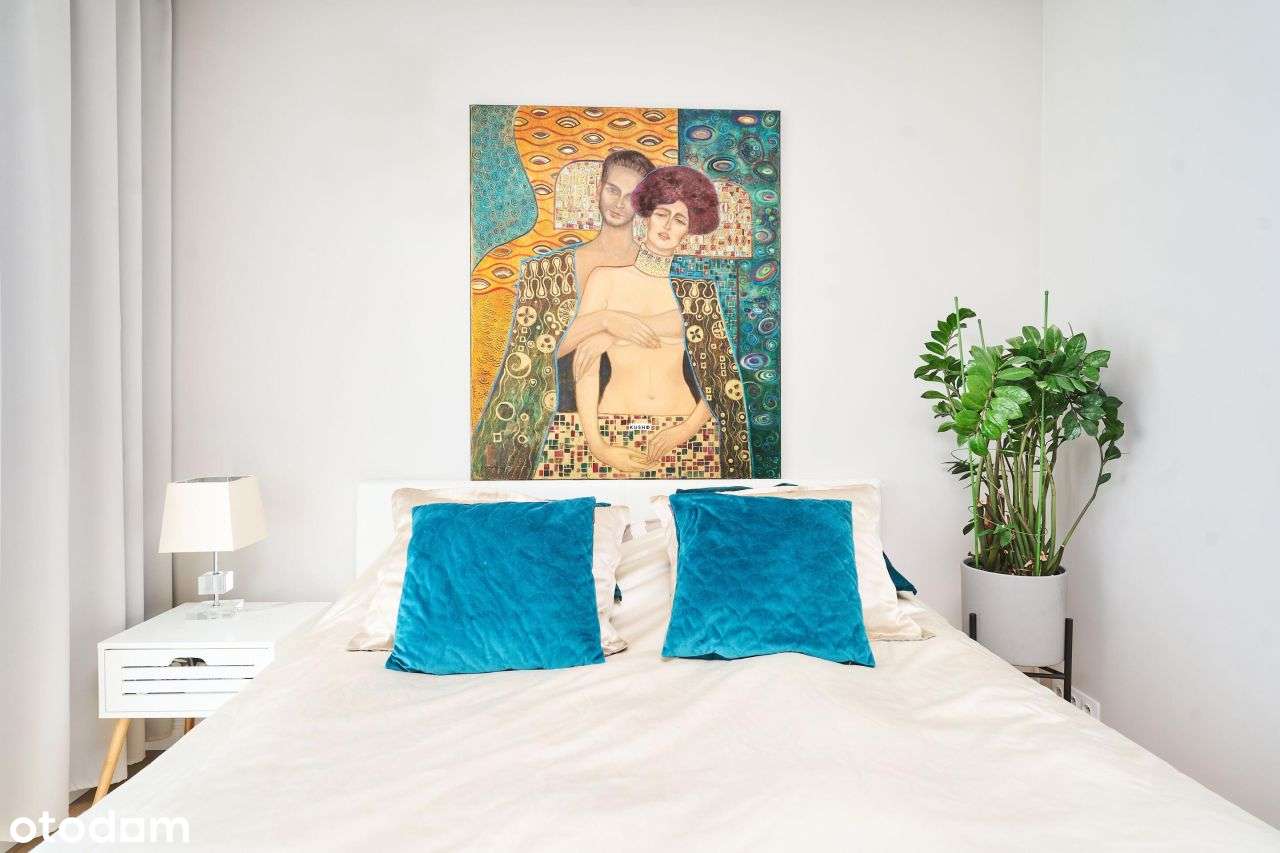 Bemowo | 4 pokoje | 2 łazienki | spiżarnia | garde - Pełny obrazek: 4/18