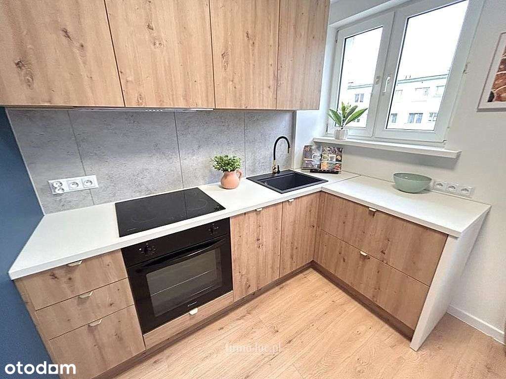 3 pokojowe mieszkanie blisko parku-2