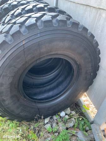 365/85R20 R093 MICHELIN XZL. 35mm - 8