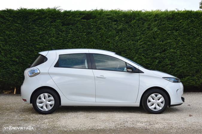 Renault Zoe Bose 40 - 17