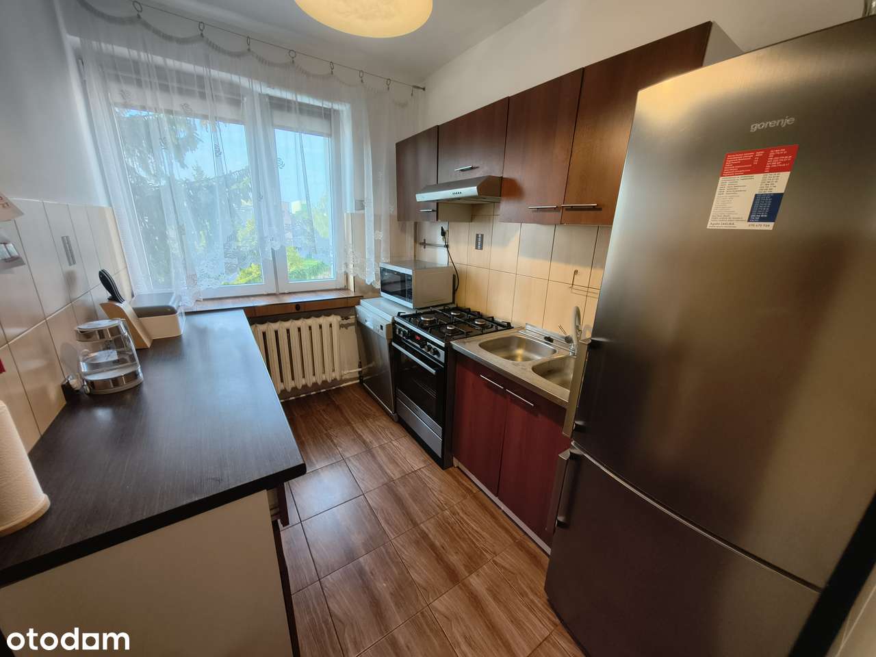 4 pokoje. 63,5 m2. Legionowo. Do wprowadzenia.-10