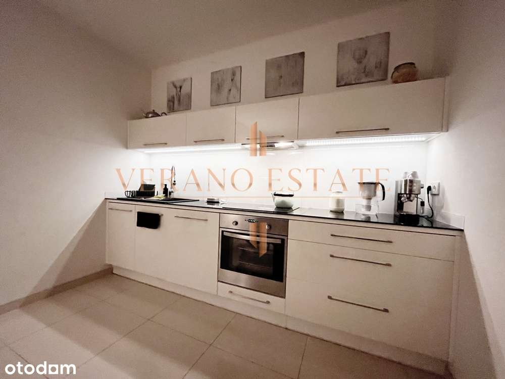 Okazja |Przestronne, nowoczesne |  2 pokoje | 64m2 - Pełny obrazek: 5/9