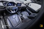 Hyundai Santa Fe 2.0 CRDi Platinum 4WD - 16