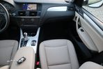 BMW X3 xDrive20d Aut. - 24