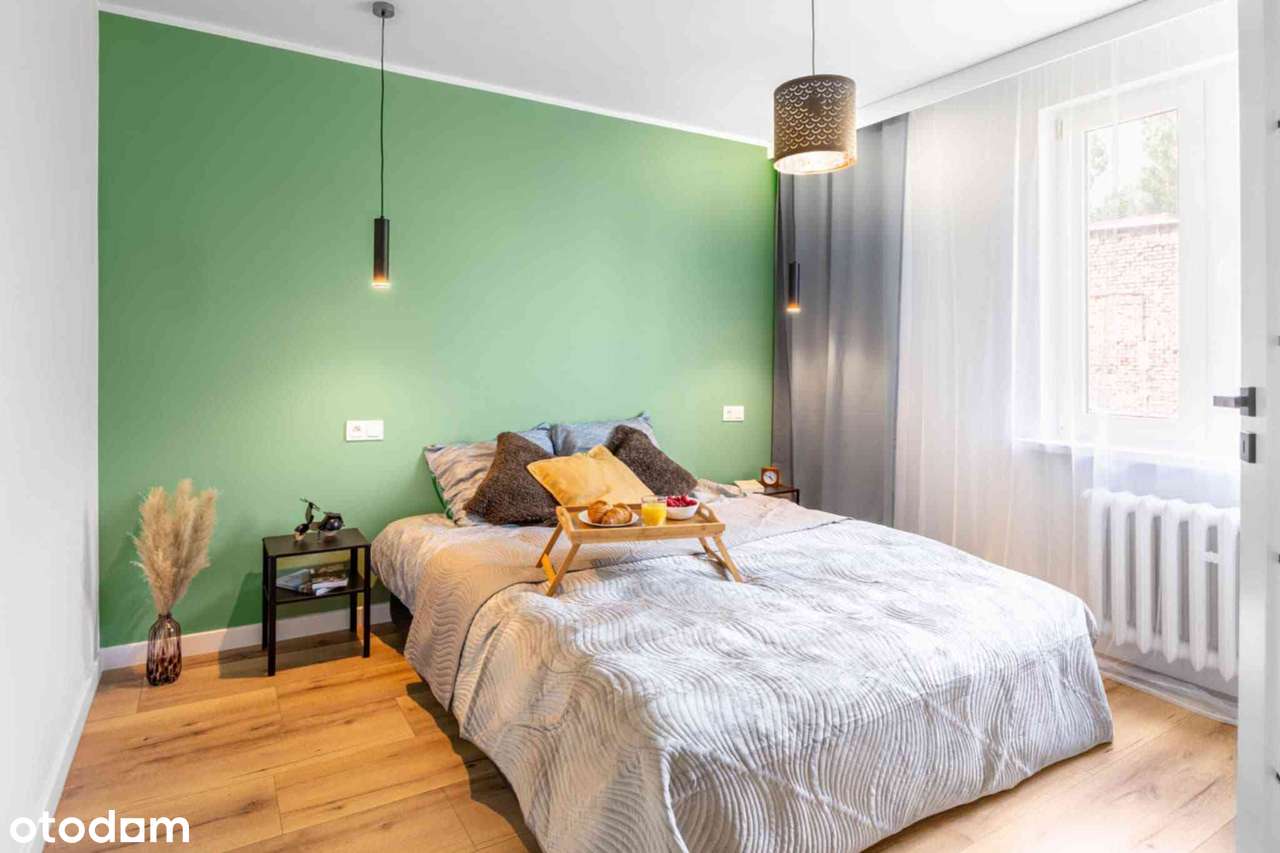 3 pokoje, 1 piętro! Do zamieszkania! Gdynia Chylonia. - Pełny obrazek: 3/12