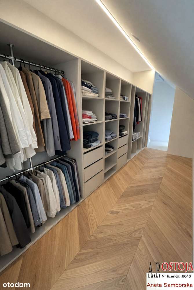 Luksusowy Dom na wzniesieniu! Malin,-16