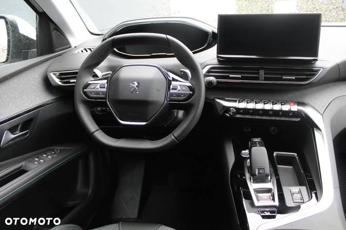 Peugeot 3008 1.5 BlueHDi Allure Pack S&S EAT8 - 6