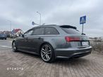 Audi A6 Avant 3.0 TDI competition quattro tiptronic - 34