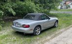 Mazda MX-5 1.9 16V - 4