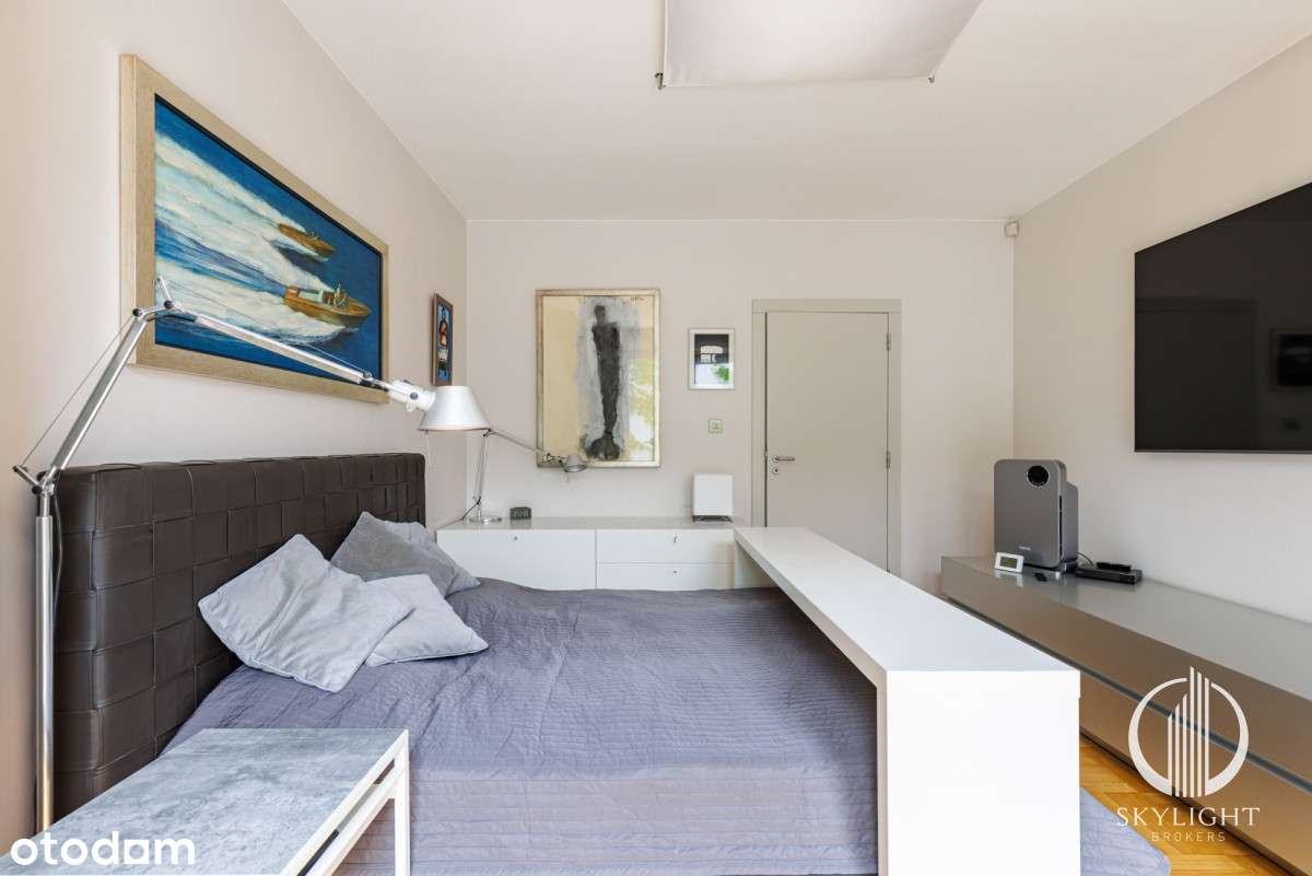 Dom w zabudowie segmentu-15