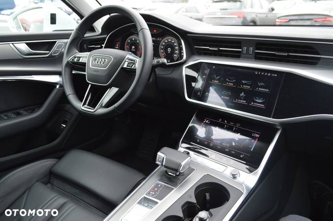 Audi A6 40 TDI mHEV Quattro S tronic - 32