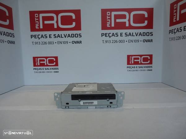 Auto Radio CD BMW - 1