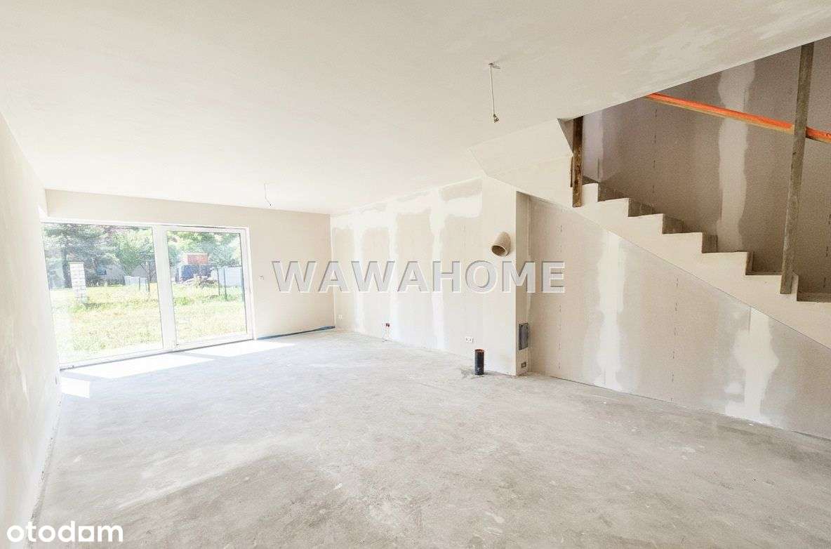 2 Ostatnie Domy! Dom 168 m²+ogródek - prowizja 0%-5