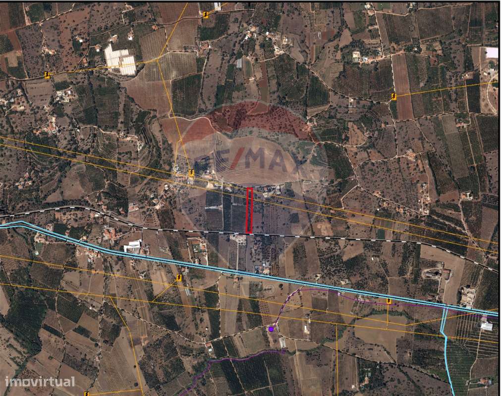 Terreno  para venda - Grande imagem: 2/3