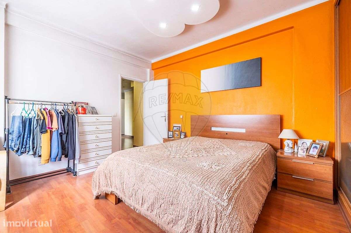 Apartamento T2 para venda-15