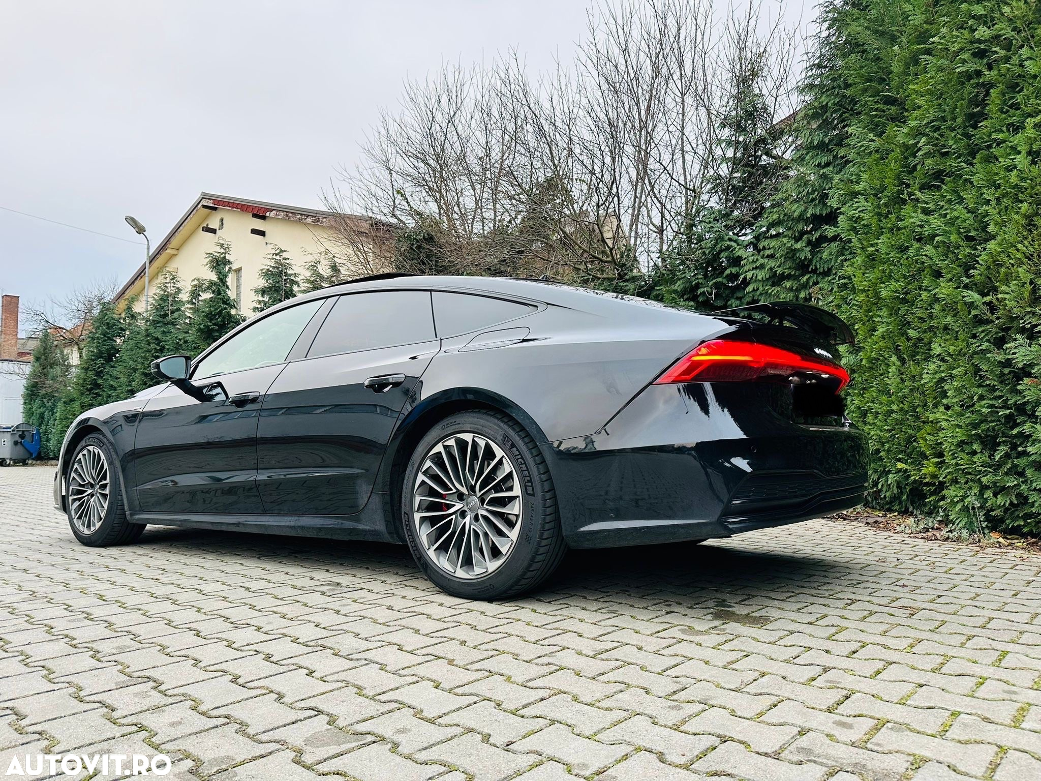 Audi A7 - 12