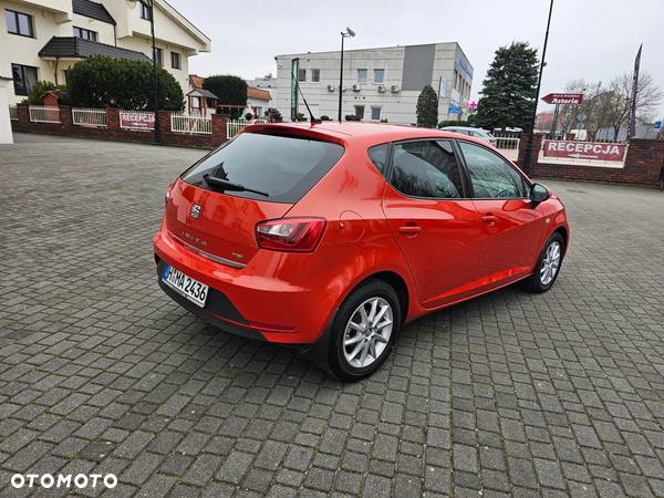 Seat Ibiza 1.2 TSI Style - 10