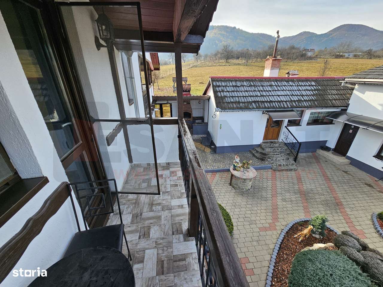 Ocazie unica: De vanzare Pensiunea Casa Elena din Sibiel |VIDEO - Imagine principală: 4/20
