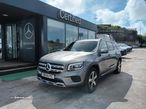 Mercedes-Benz GLB 200 d Progressive - 1