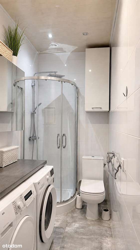 63,67 m² 3 pokoje  Centrum Opola, niski czynsz, gotowe do zamieszkania-5
