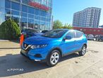 Nissan Qashqai 1.3 157CP 2WD DCT Acenta - 1