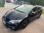 Honda Civic Tourer 1.8 i-VTEC Style Edition - 8