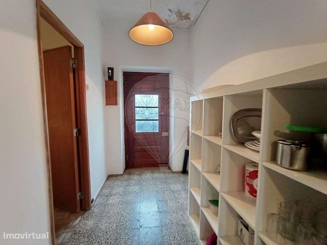 Moradia T2 para venda - Grande imagem: 4/9