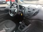 Ford TRANSIT COURIER - 9