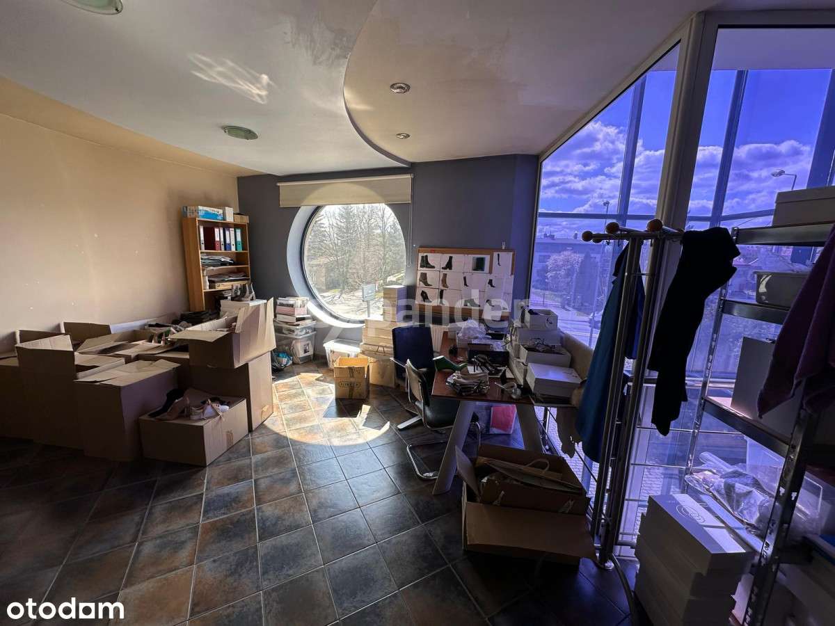 Obiekt produkcyjny, handlowy, magazynowy - Pełny obrazek: 5/20