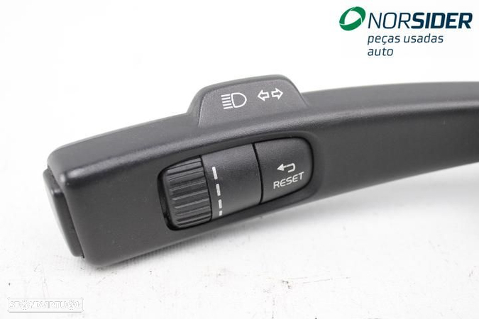 Manete comutador piscas ou luzes Volvo V40|12-16 - 2