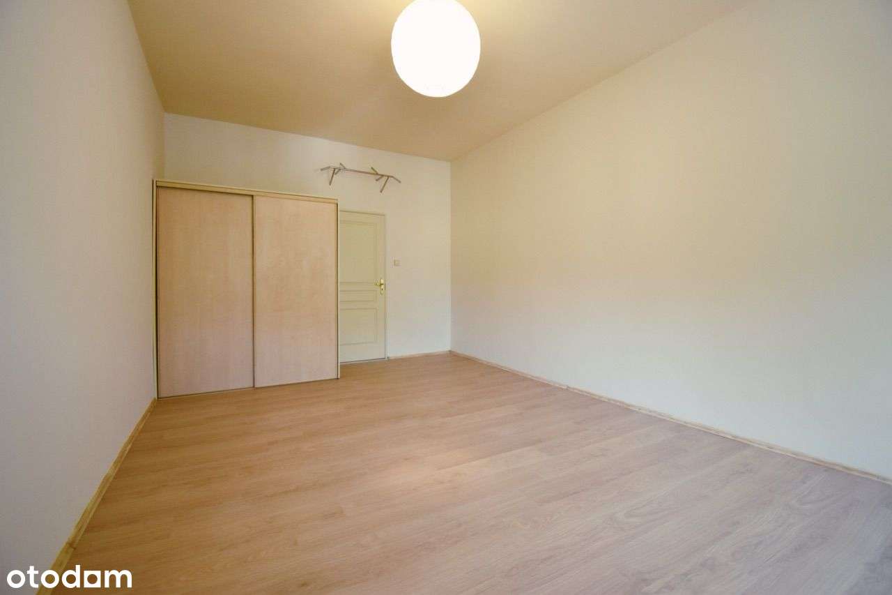 Przytulne mieszkanie w kamienicy-1