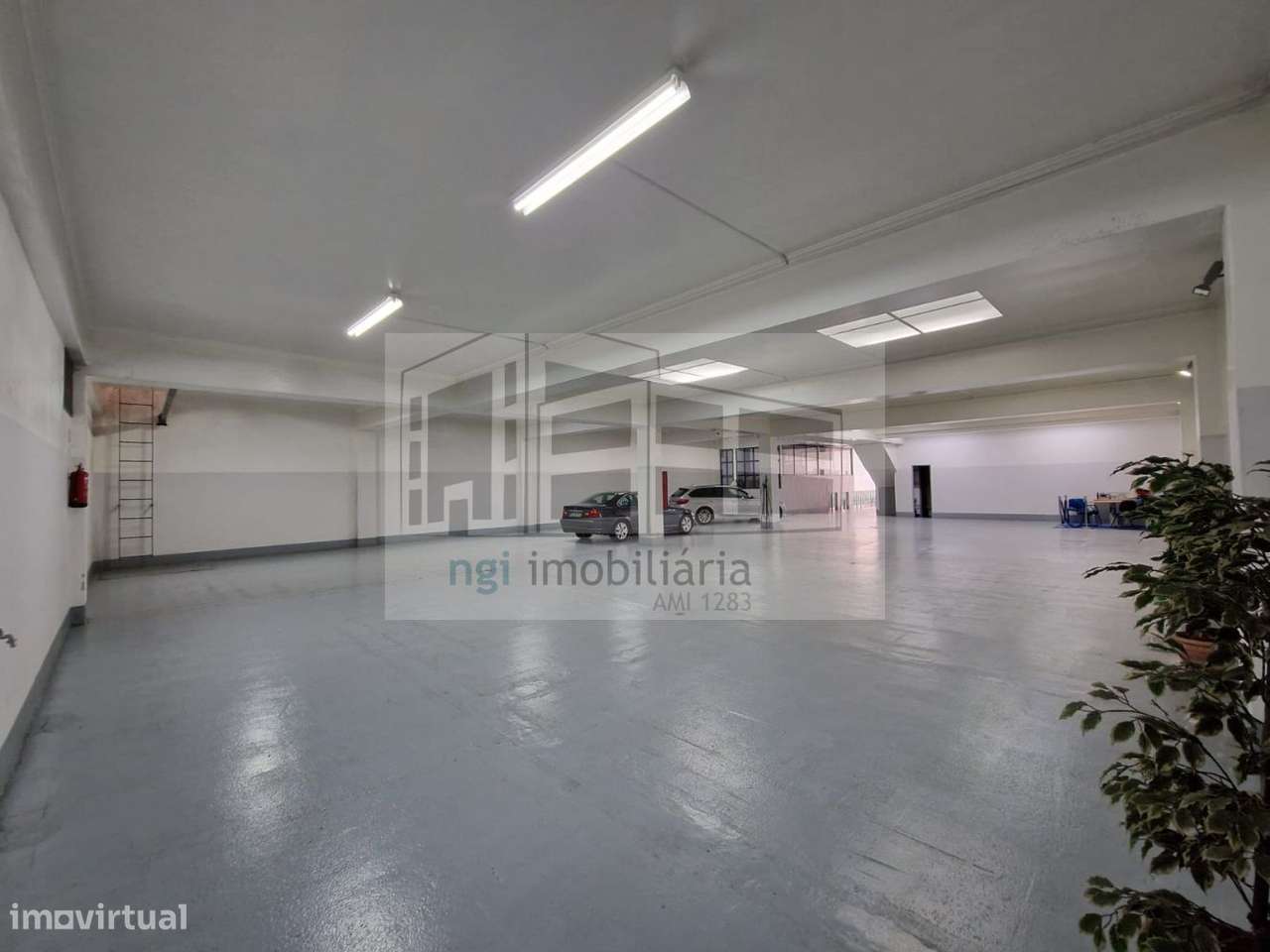 Loja - Avenidas Novas - Lisboa - Grande imagem: 5/32