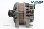 Alternador Peugeot 407 Sw|04-08 - 5