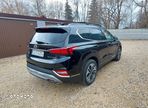 Hyundai Santa Fe 2.0 CRDi Platinum 4WD - 2