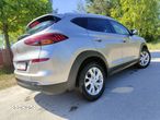 Hyundai Tucson 1.6 GDi 2WD Advantage - 33