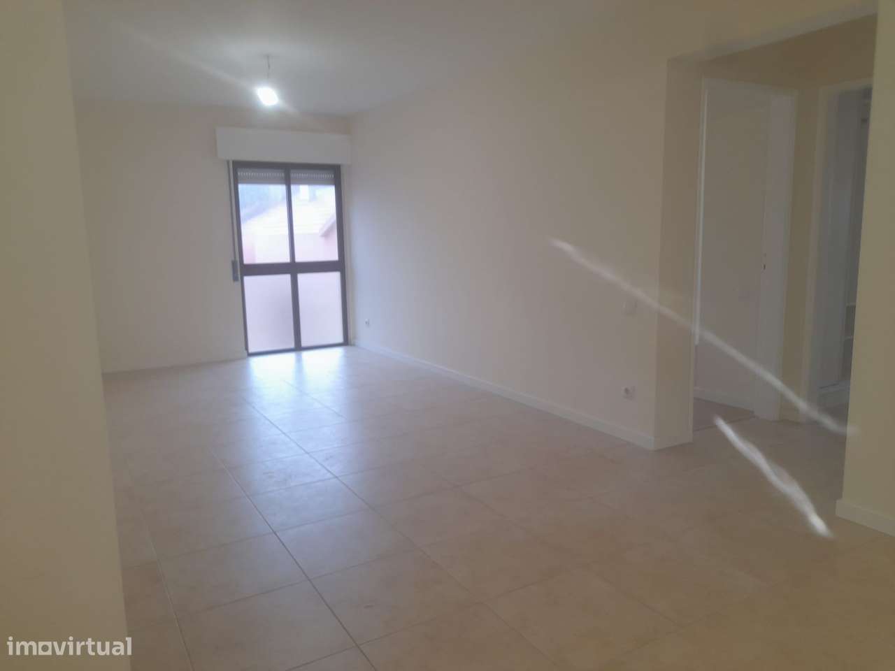 Excelente T2 Tapada das Mercês - Vista para a Serra de Sintra-12