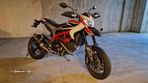 Ducati Hypermotard SP - 2