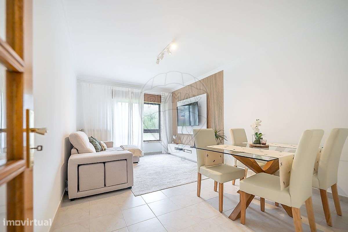 Apartamento T1 para venda - Grande imagem: 4/15