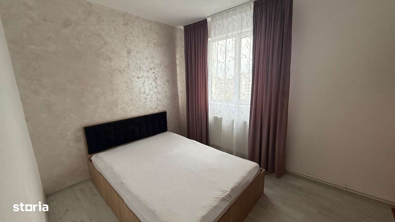 Apartament cu 2 camere de vanzare in Alexandru cel Bun - Imagine principală: 5/9