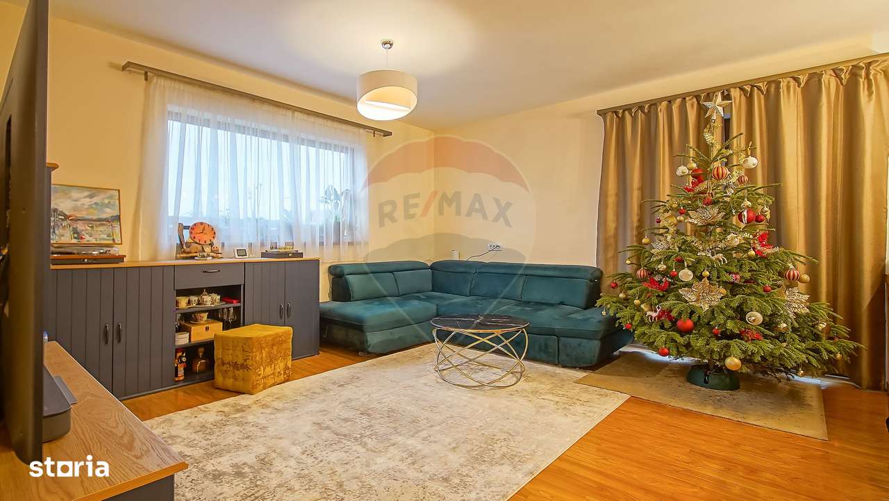 COMISION 0% | Casă tip duplex de vânzare | 5 camere | Cartier Izvor | - Imagine principală: 2/20