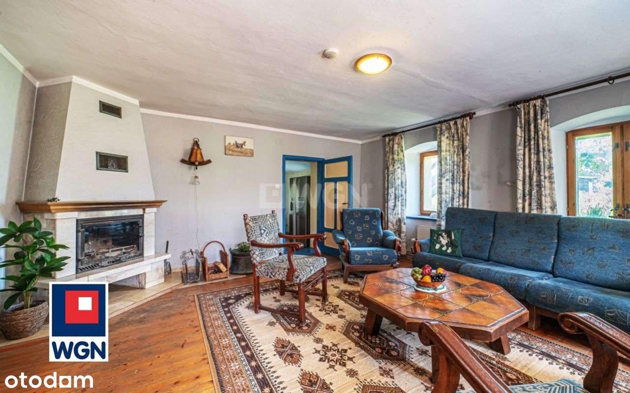 Prosperujący pensjonat. - Pełny obrazek: 5/20