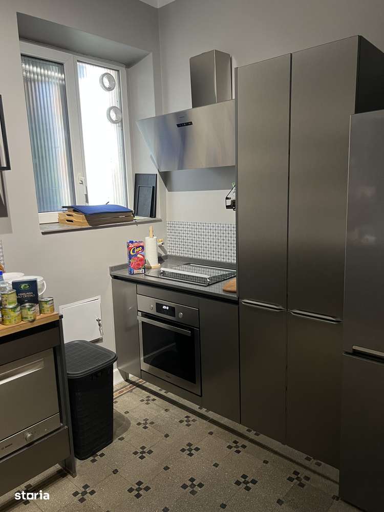 Apartament 5 camere in vila strada Londra-14