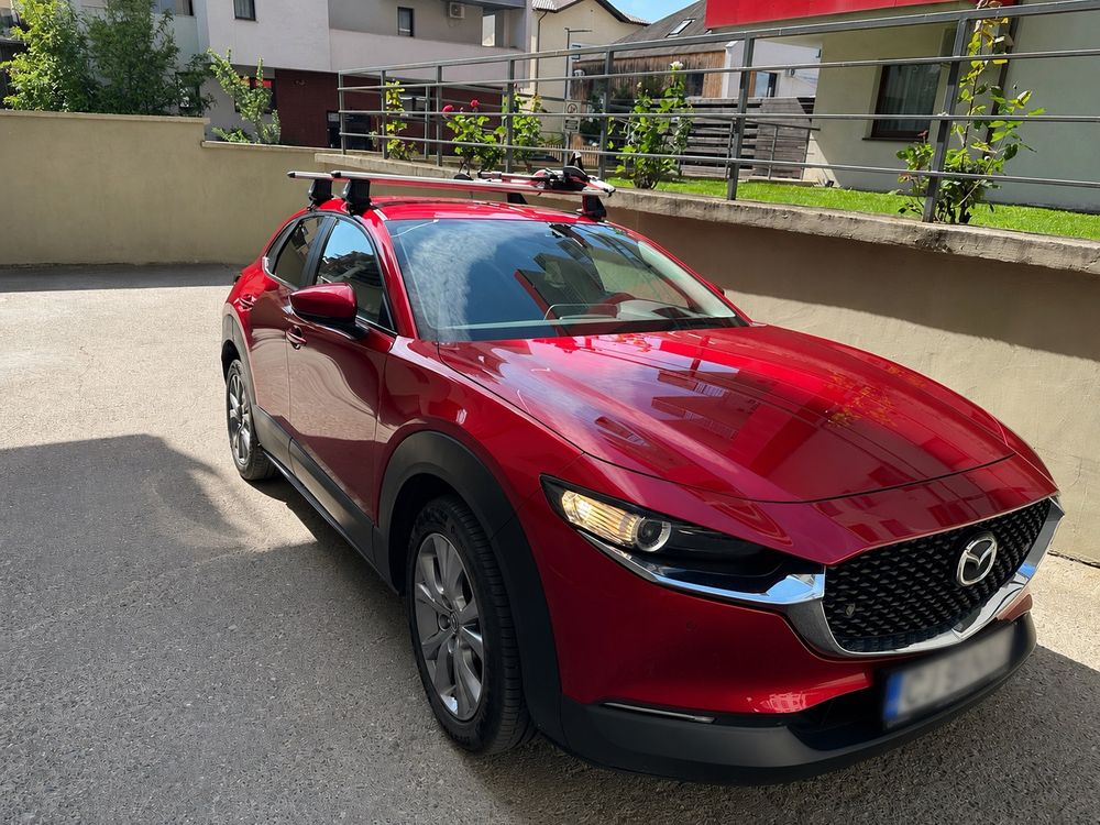 Mazda CX-30 2022