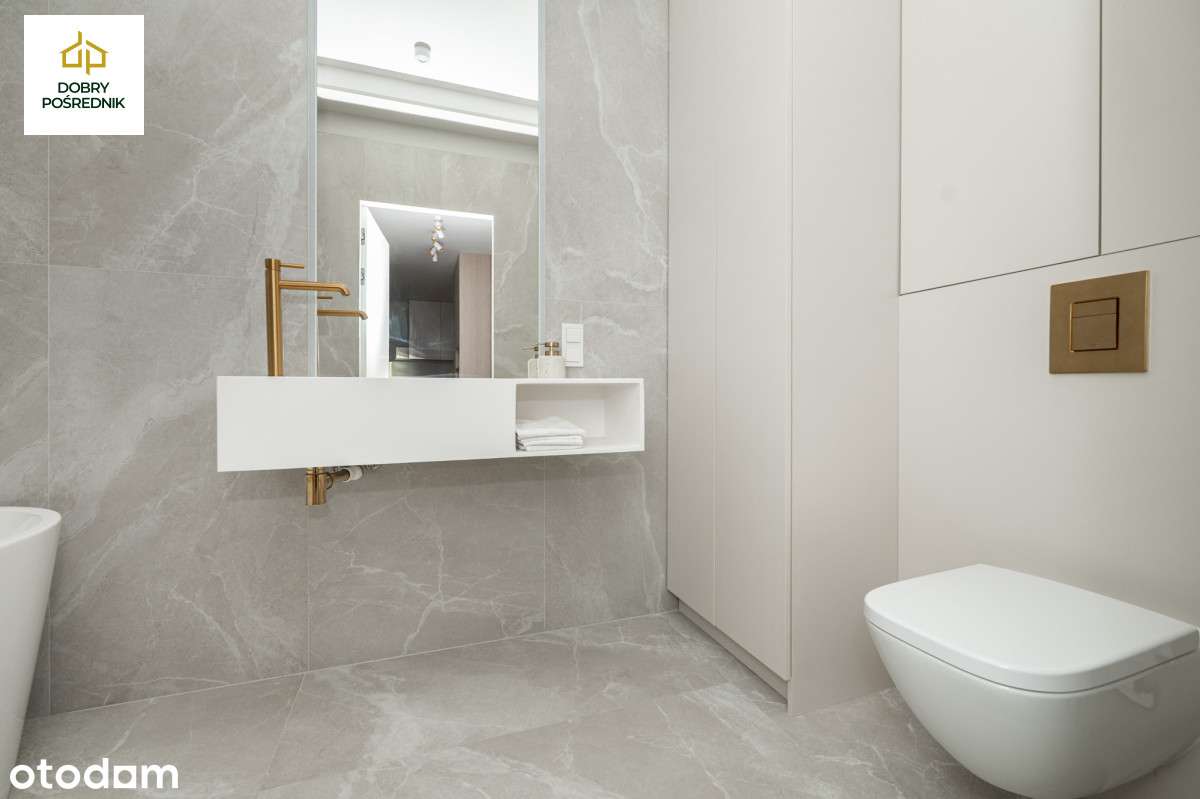 Letnica | 3 pokoje | 17 piętro z widokiem na morze-10