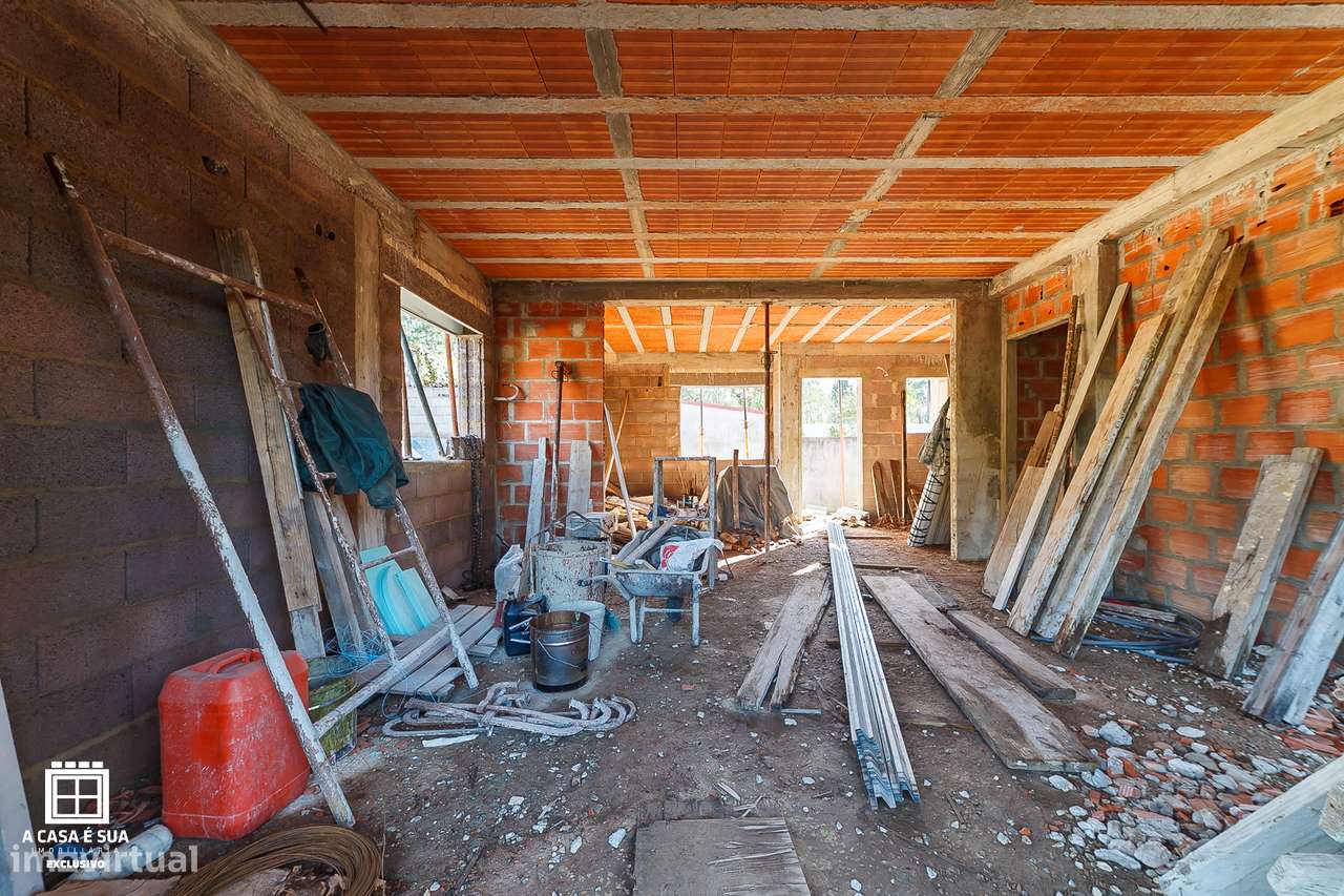 Moradia T3 Térrea Nova - Exclusivo - Grande imagem: 4/30