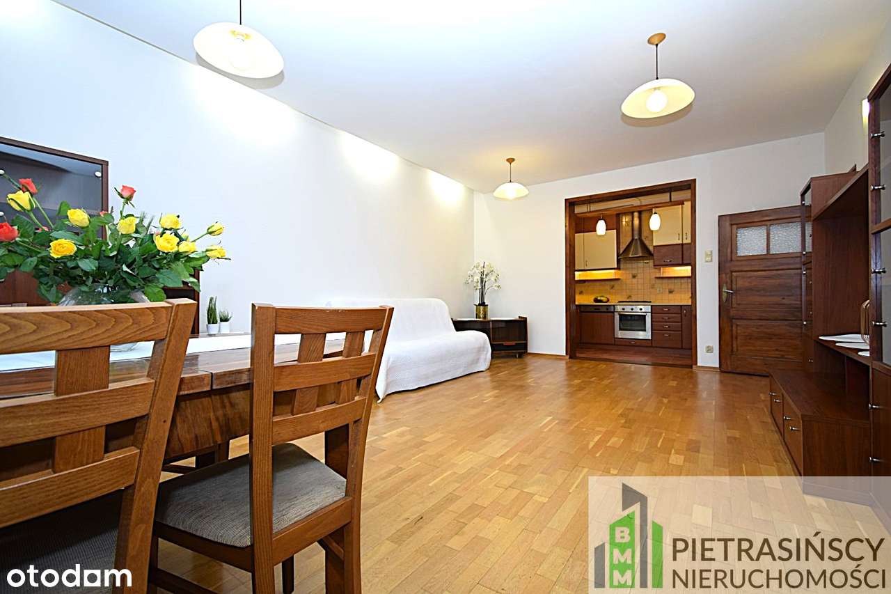 3 pokoje| Idealne dla rodziny | Centrum Zabrza |92 m²| Inwestycja|DTŚ-1