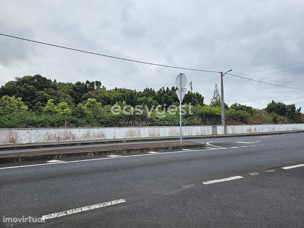 Terreno Urbano para construção na entrada da Madalena do ...