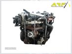 Motor PEUGEOT 307 2009 2.0HDIF  Ref: RHR - 1