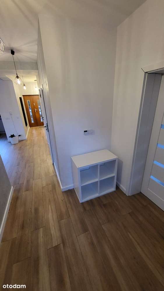 NOWOCZESNY DOM niedaleko LASU w Żabia Wola-8