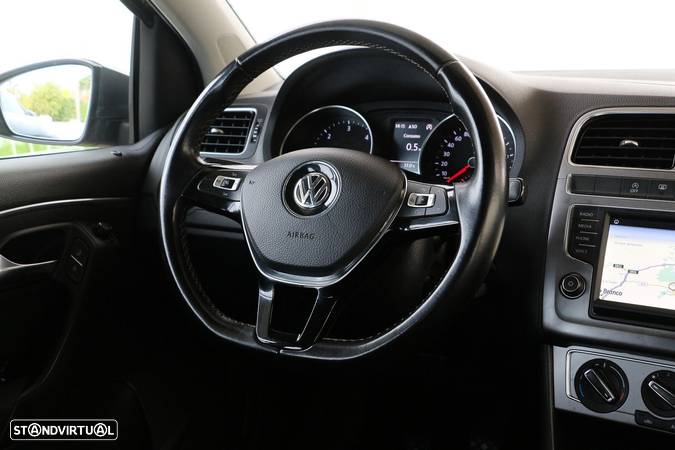 VW Polo 1.4 TDi Lounge - 23